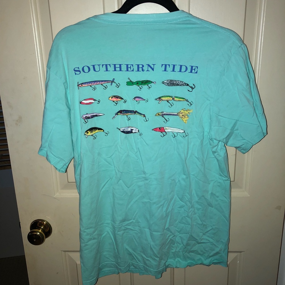 Southern Tide T-Shirt
